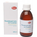FRANZBRANNTWEIN mit Campher Caelo HV-Packung